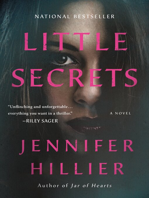 Title details for Little Secrets by Jennifer Hillier - Wait list